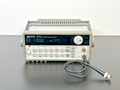 HP 33120A 15MHz Function Arbitrary Waveform Generator Opt 001 Working0