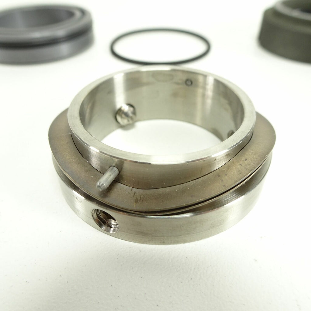 FLOWTECH SiC VS SiC KIT with 2 O Rings * Part No. 5123A (30MM)1