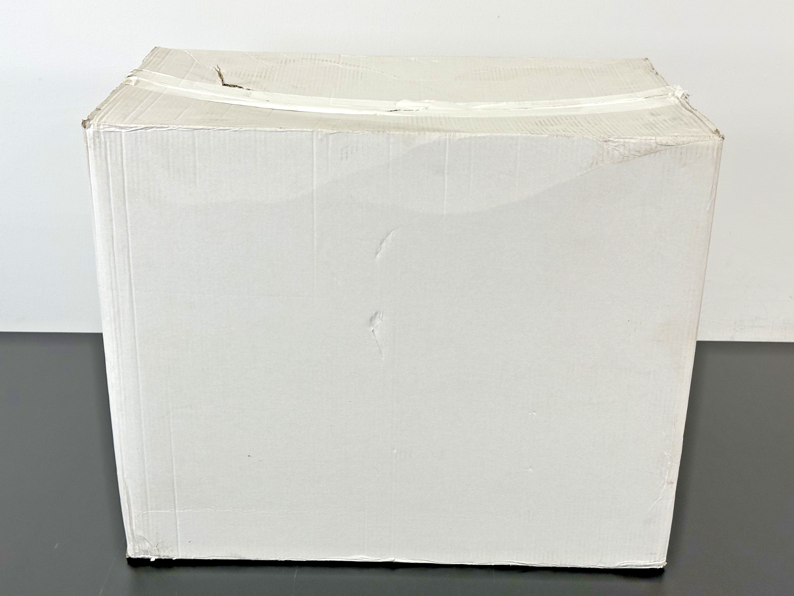 GEB FT0020 RO NS 20µL Filtered Sterile Pipette Tips 4,800/Case New Open Box1