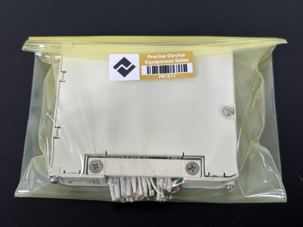National Instruments NI TB 2627 32x1 Multiplexer Terminal Block 192331E 01L3