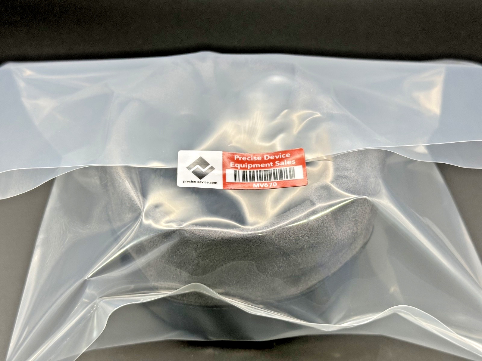 Canon ET-73 Genuine Lens Hood w/ Canon Drawstring Pouch Made in Japan4