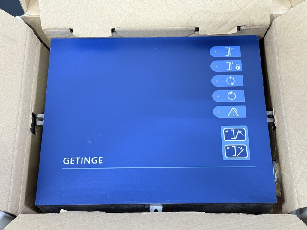 GETINGE 5489 80 Operating Panel OP100