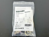 Balluff BOS 18M PA RH22 S4 BOS014W Photoelectric Sensor 251443 New0