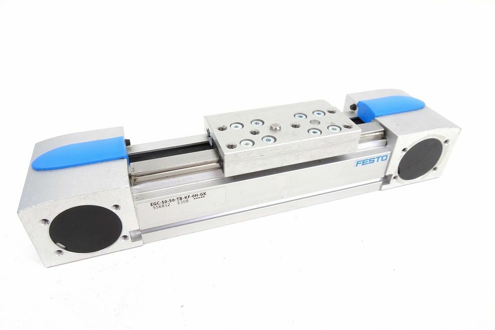 Festo Linear Axis EGC 50 50 TB KF 0H GK0