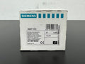 Siemens 3NW7 031 3 Pole Fuse Holder Base 32A 10x38 DIN Rail NEW0