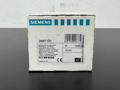 Siemens 3NW7 031 3 Pole Fuse Holder Base 32A 10x38 DIN Rail NEW0