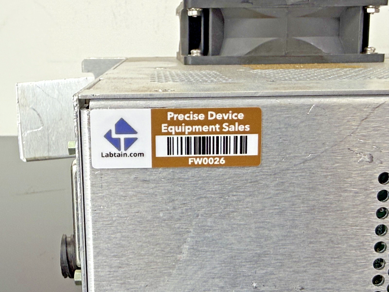 Seren ATS6M RF Match 9400460024 Industrial Power Systems RF Matching Network6