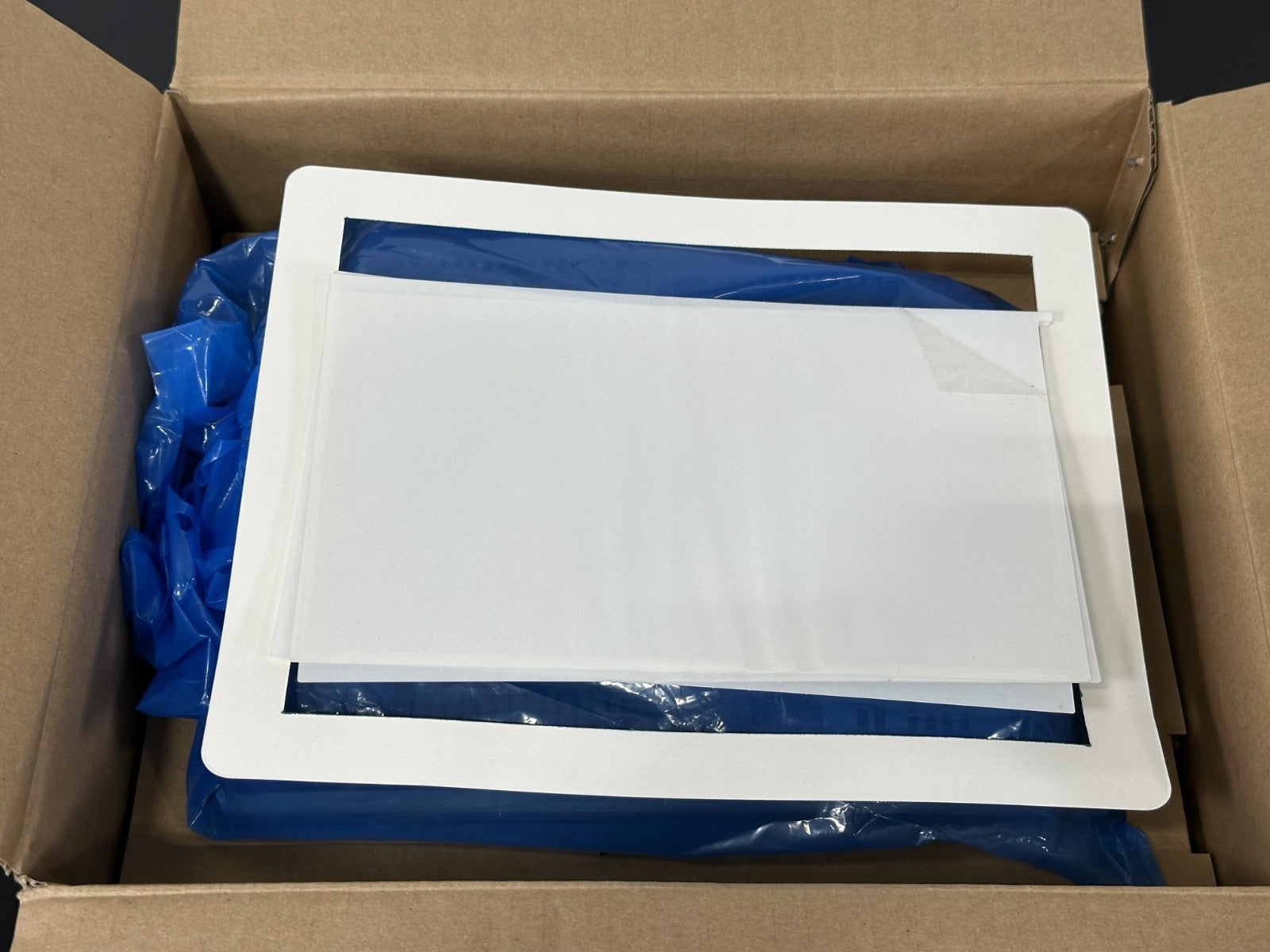 AutomationDirect EA9 T10WCL C More EA9 10.4" HMI Touchscreen Panel New Open Box2
