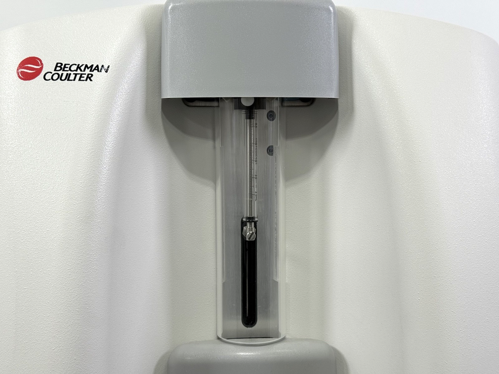 Beckman Coulter Vi CELL XR Cell Viability Analyzer (Unable to fully test)2