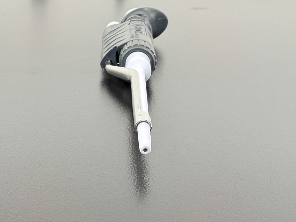 Gilson Pipetman P100 Adjustable Micropipette 20 100µL2
