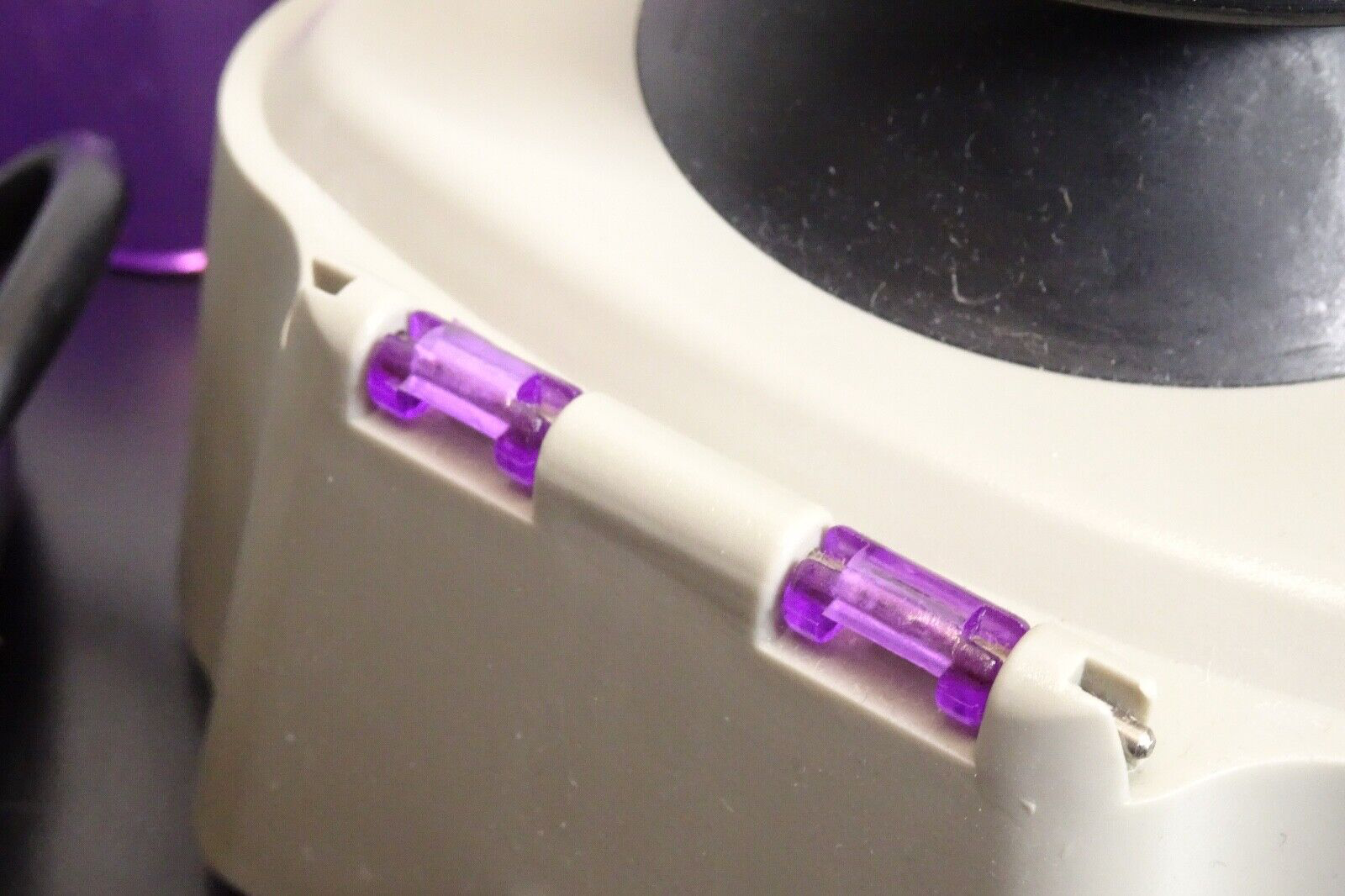 BIOEXPRESS GENEMATE MINI CENTRIFUGE C 1301 PC 115V 50/60HZ 130MA4