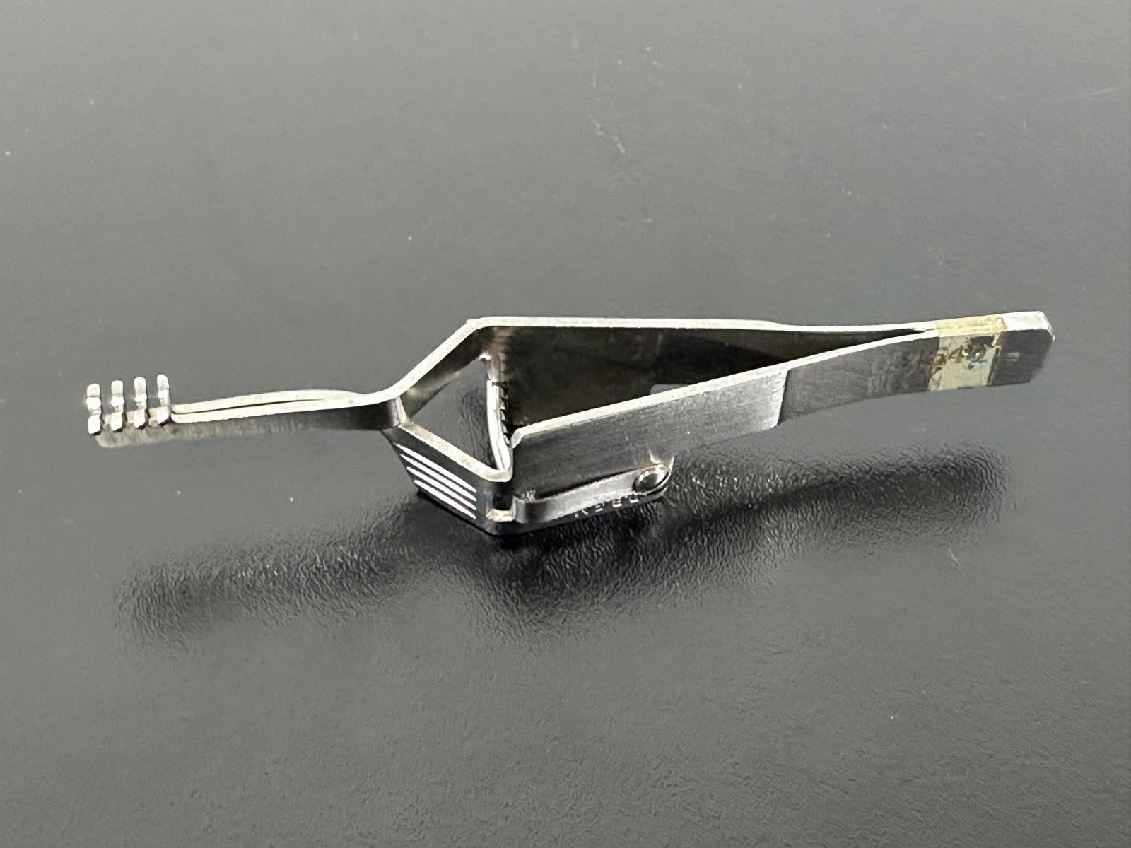 WEC 0542 40 Surgical Orthopedic Bone Holding Clamp Retractor Instrument1