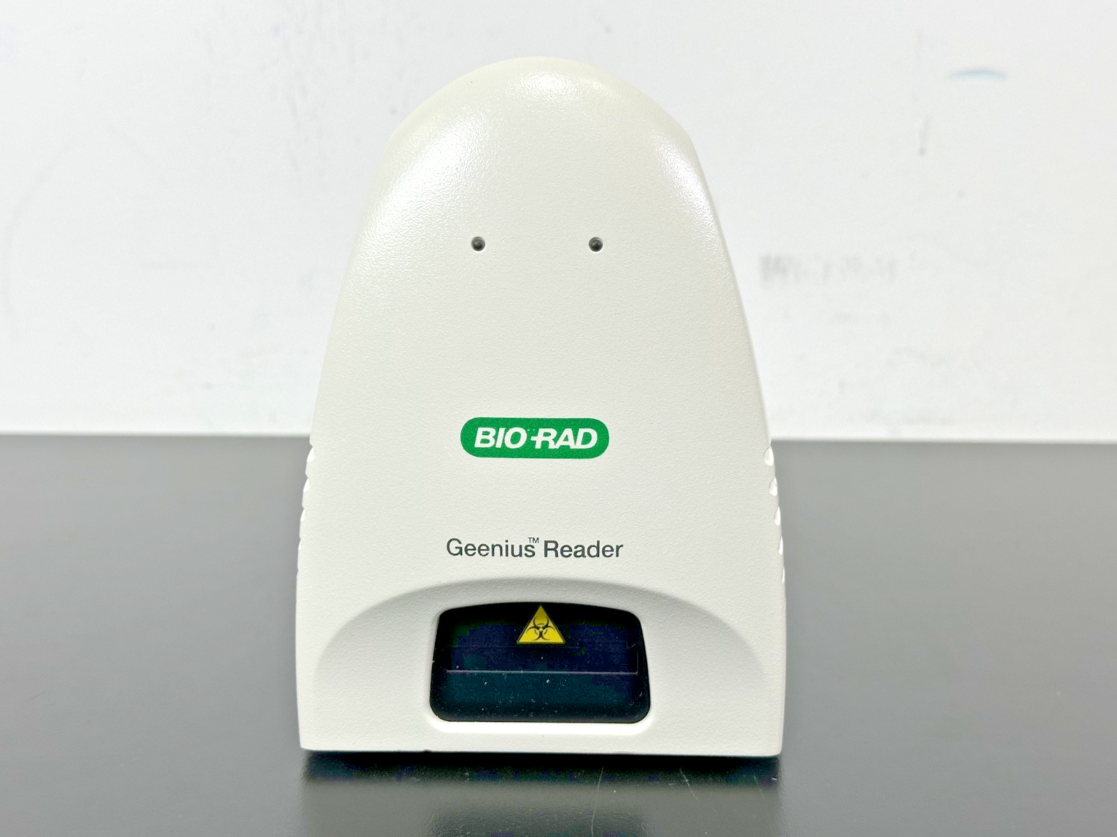 Bio Rad 92465 Geenius Reader Untested Used Good Condition0