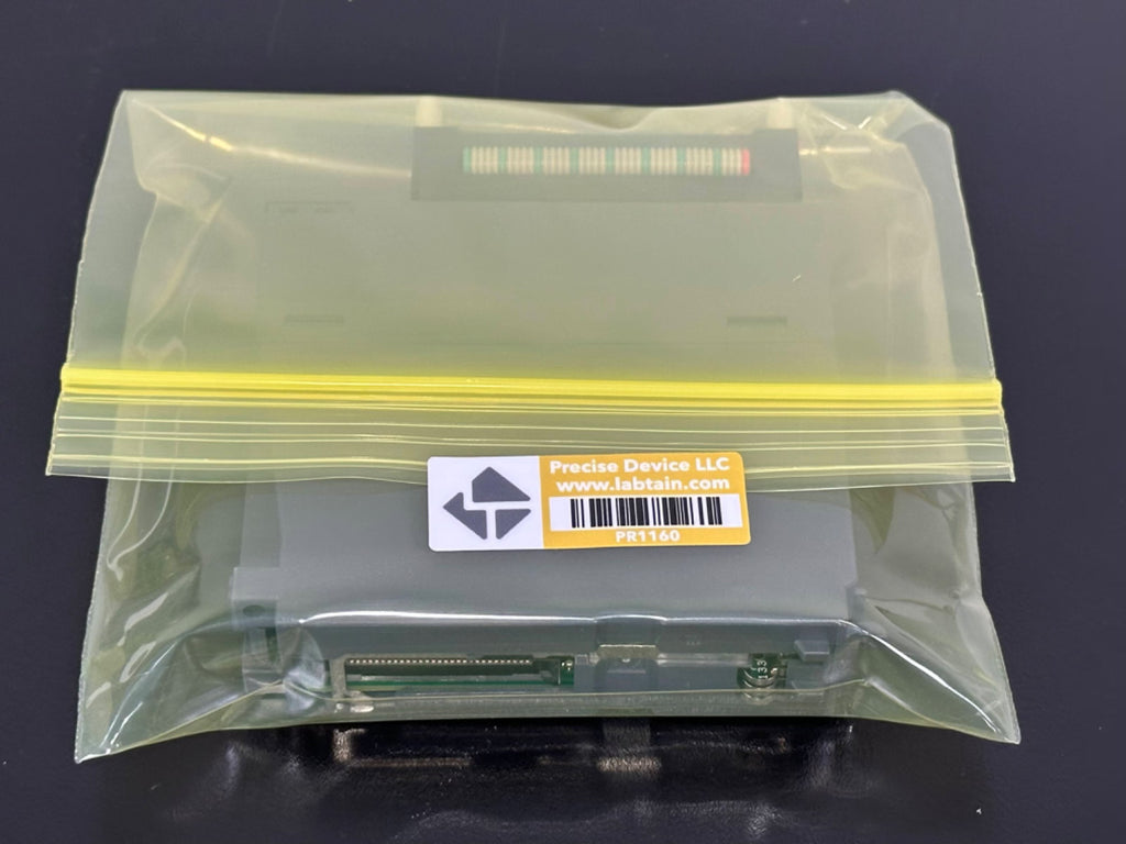 Mitsubishi QX42 Input Unit Melsec Q PLC Module w/ Cable4