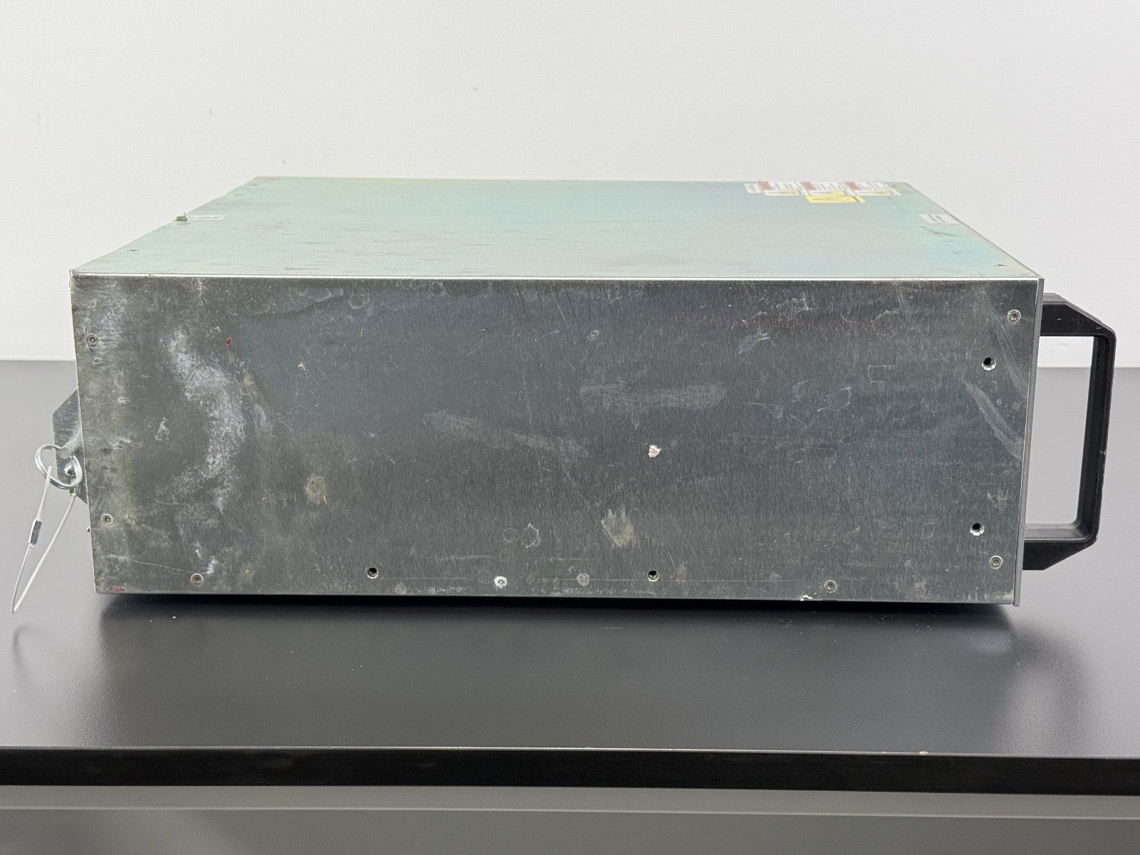 PDX II 3000 AE Advanced Energy Plasma Drive 27 368299 005