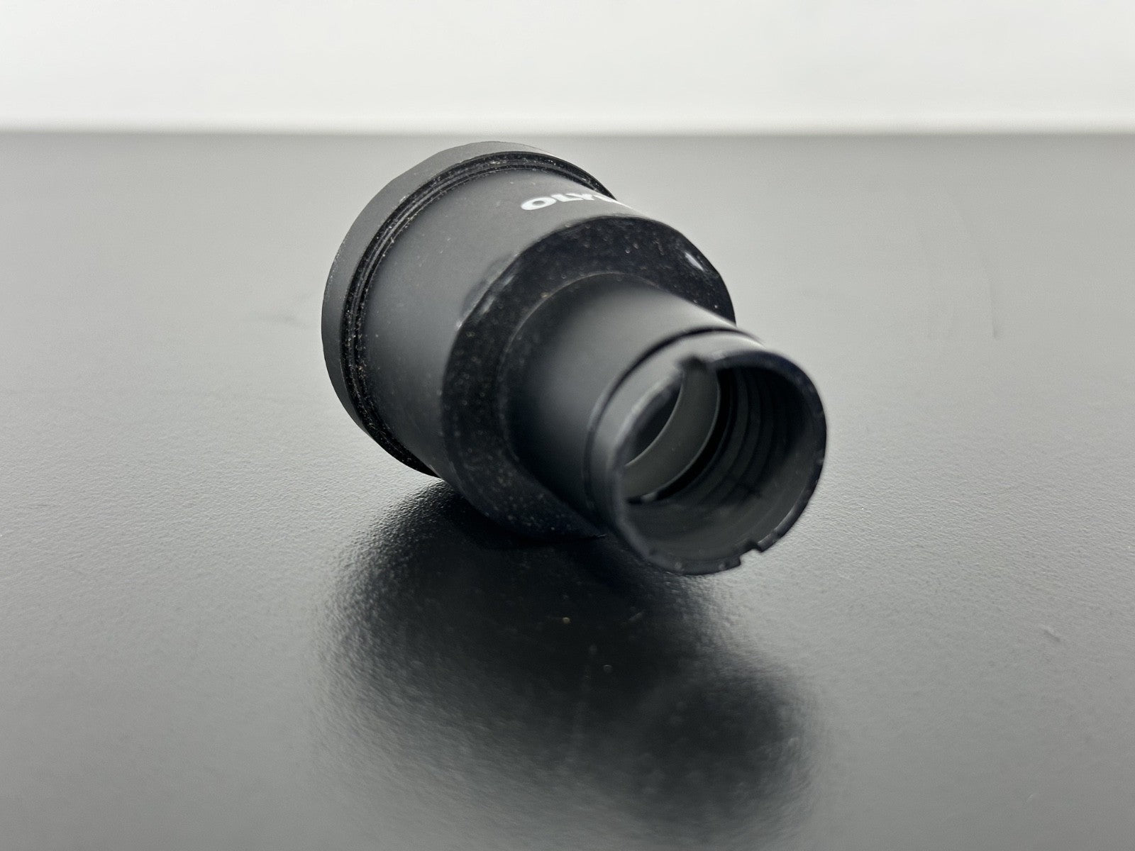 Olympus 10X/18 Microscope Eyepiece Ocular Lens3