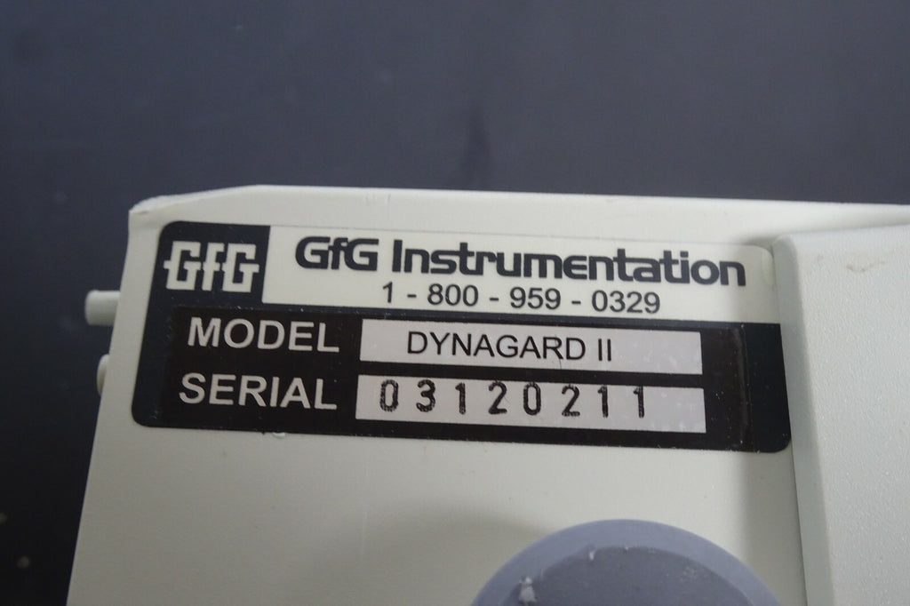 GFG Dynamation DYNAGARD 24