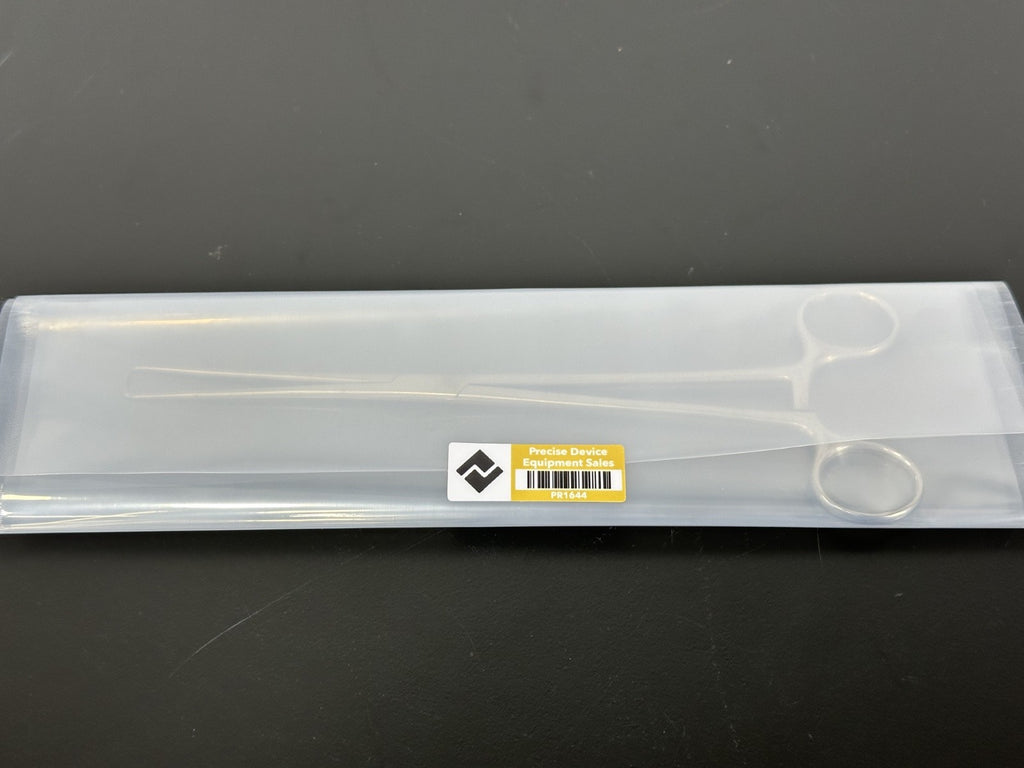 Sklar 400 765 Stainless Steel Foerster Sponge Holding Forceps Surgical Instrumen4