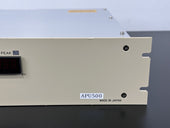 Pearl Kogyo APU500 EC1 Monitor Unit Industrial Control Module2