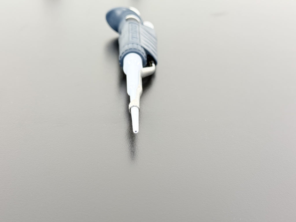 Gilson Pipetman P20 Adjustable Micropipette 2 20µL4