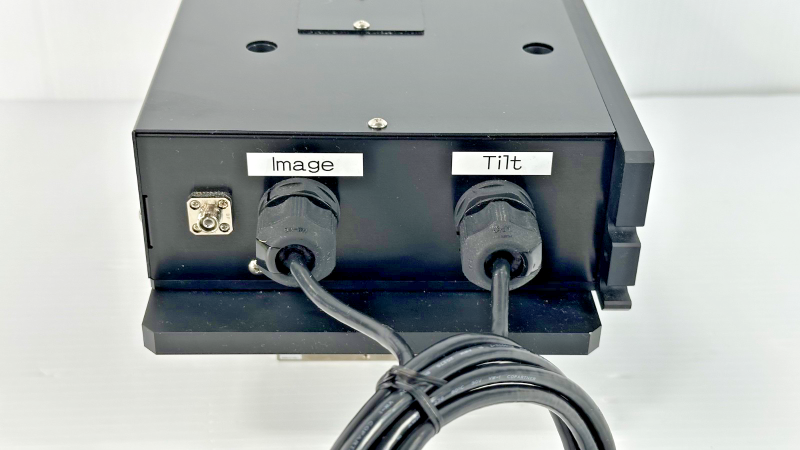 Multi Axis Optical Positioning Stage XY Translation Rotation Tilt Assembly4