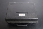 UVP UVX Radiometer UV Light Meter w/ Sensor Probe & Case Untested2