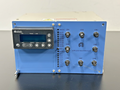 Applied Materials 0150 11135 8 Zone Heater Control Assembly 208VAC For Parts0