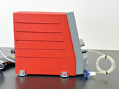 Loctite 97006 Digital Precision Syringe Dispenser w/ Foot Pedal Has Cracks5