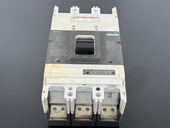 Siemens HNG 800A Circuit Breaker w/ Trip Unit 545 NG Frame MCCB0