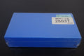  Qorpak 2503T Glass Clear Screw Thread, 0