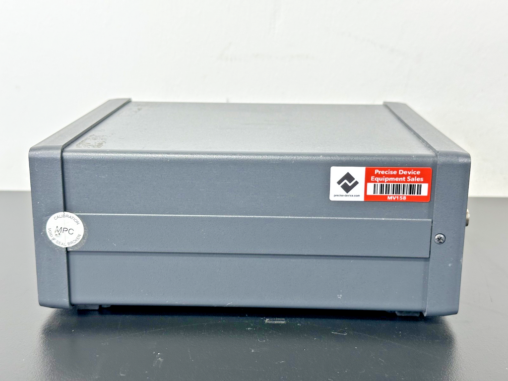 Newport 1830 C Picowatt Digital Optical Power Meter IEEE 488 GPIB Working5