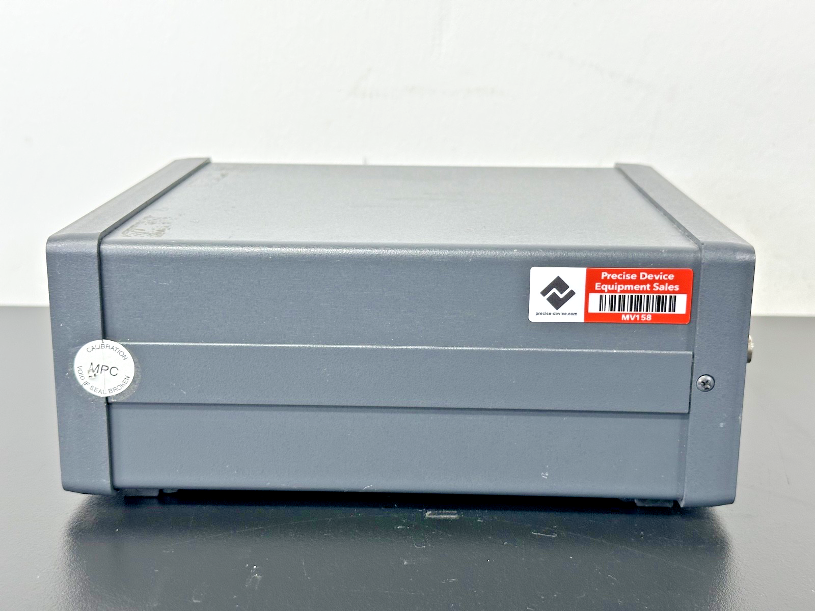 Newport 1830 C Picowatt Digital Optical Power Meter IEEE 488 GPIB Working5