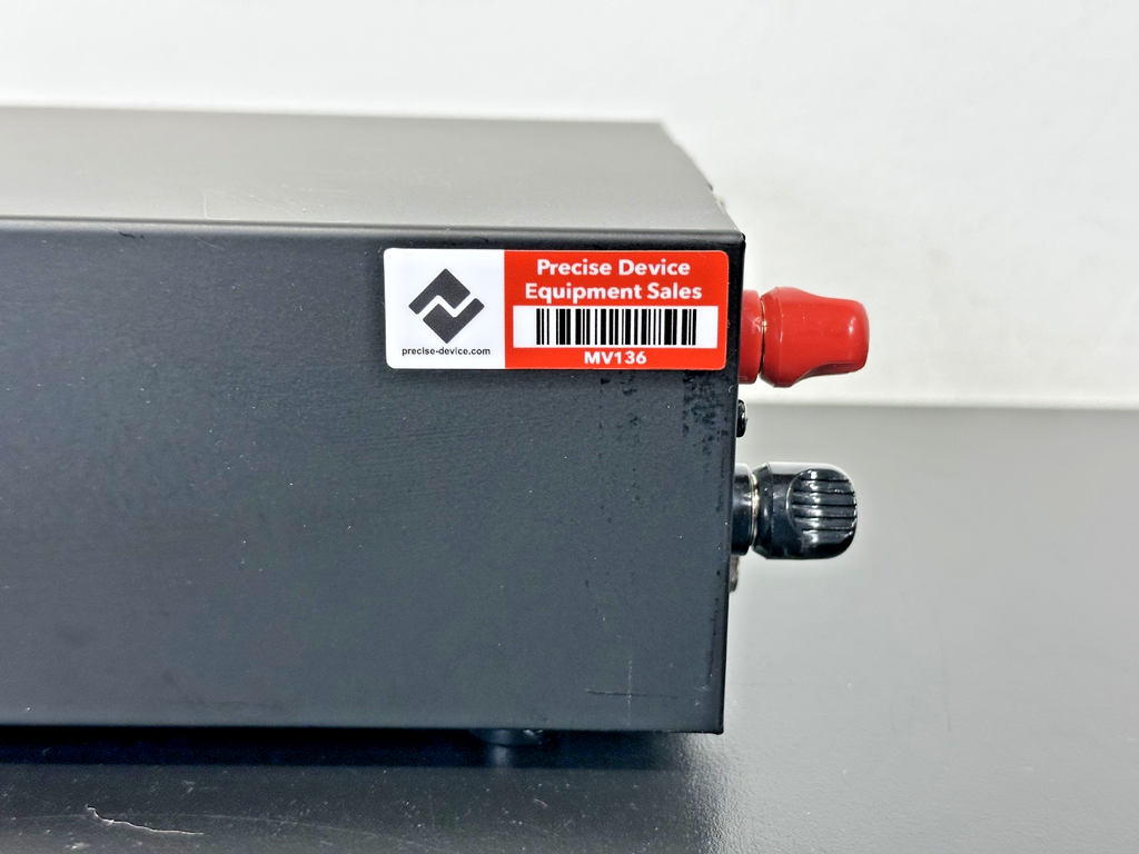 B&K Precision 1688B Switching DC Power Supply 1 18V 20A USB Powers On Working4