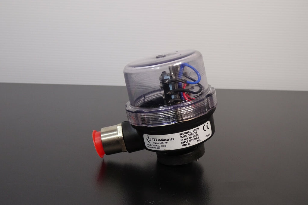 ITT INDUSTRIES Switch Kit 45001983290