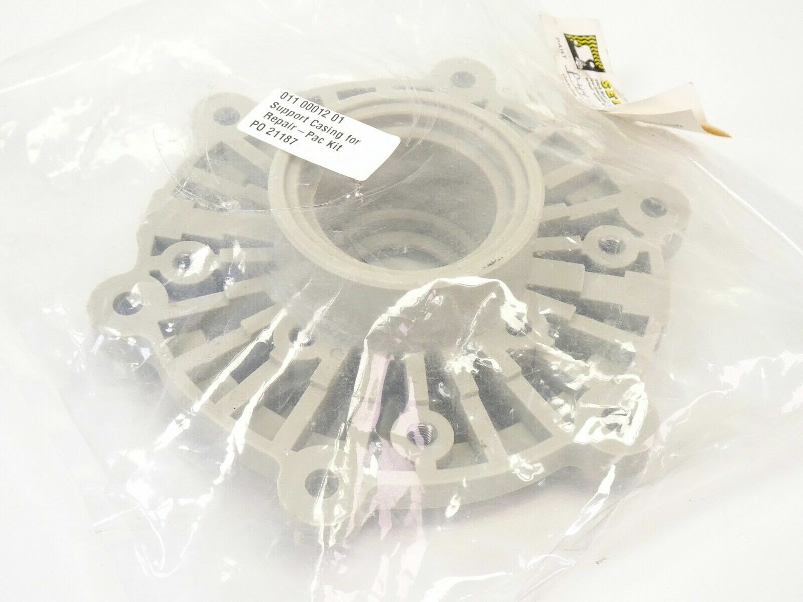 Serfilco P 44 2744 PP 'HE' SUPPORT CASING PP0