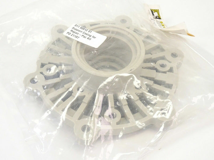 Serfilco P 44 2744 PP 'HE' SUPPORT CASING PP