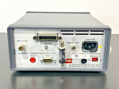 Newport 1830 C Picowatt Digital Optical Power Meter Working1