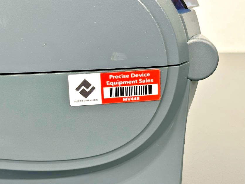 Zebra GK420d Direct Thermal Desktop Label Barcode Printer GK42 202510 0008
