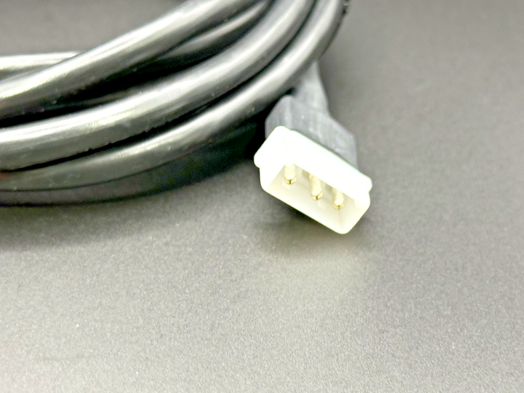 EFD 2015A Foot Pedal Switch for Fluid Dispensing System 3 Pin Connector3