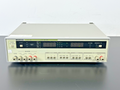 Leader LCR 745 Digital LCR Meter w/ LCR 745GU GPIB Interface Card Powers On0