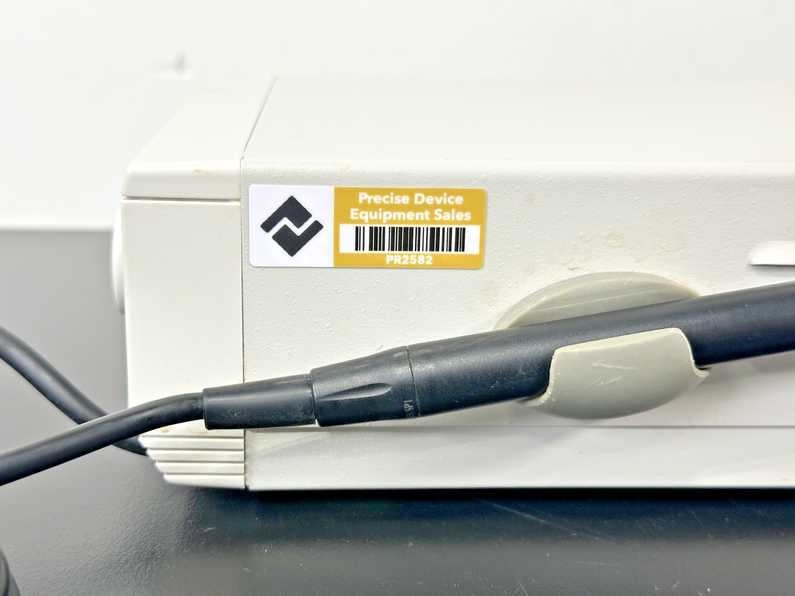 ART Maverick ART M1 25K Ultrasonic Scaler Control Unit w/ Handpiece Parts5
