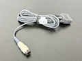 VHF C 0338 02183 2 4 Pin DIN to D Sub Interface Cable0
