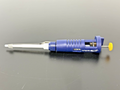 VWR 20 200 µL Adjustable Single Channel Manual Pipettor0