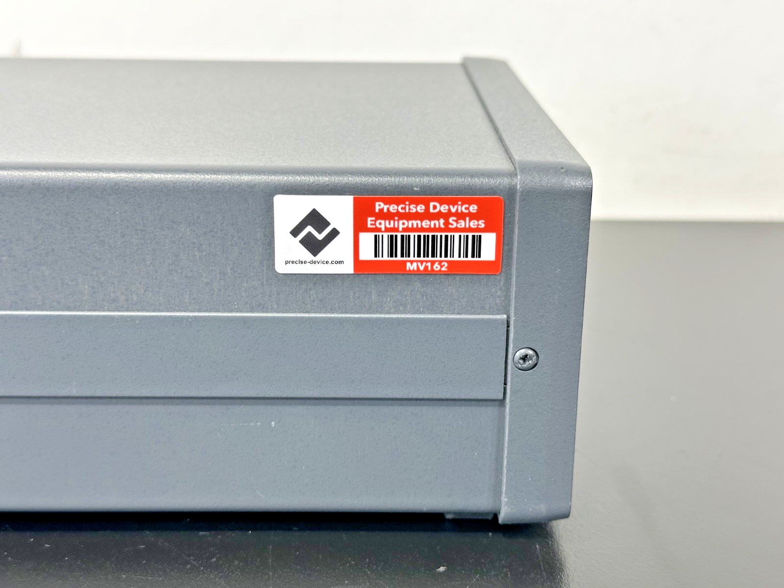 Newport 1825 C Optical Power & Energy Meter Analog Benchtop Unit Working6