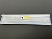 MTT OB E0315R Laparoscopic Endoscopic Grasping Forceps Stainless Steel5