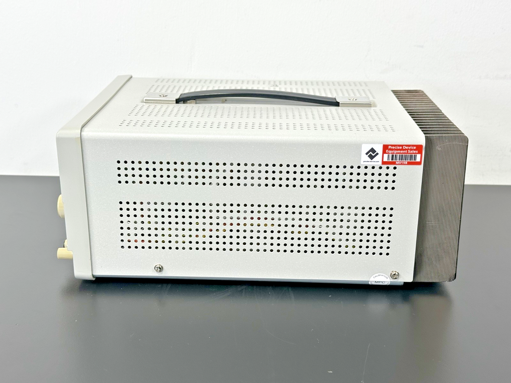 Tenma 72 2080 Triple Output DC Laboratory Power Supply 30V 3A Powers On Working6