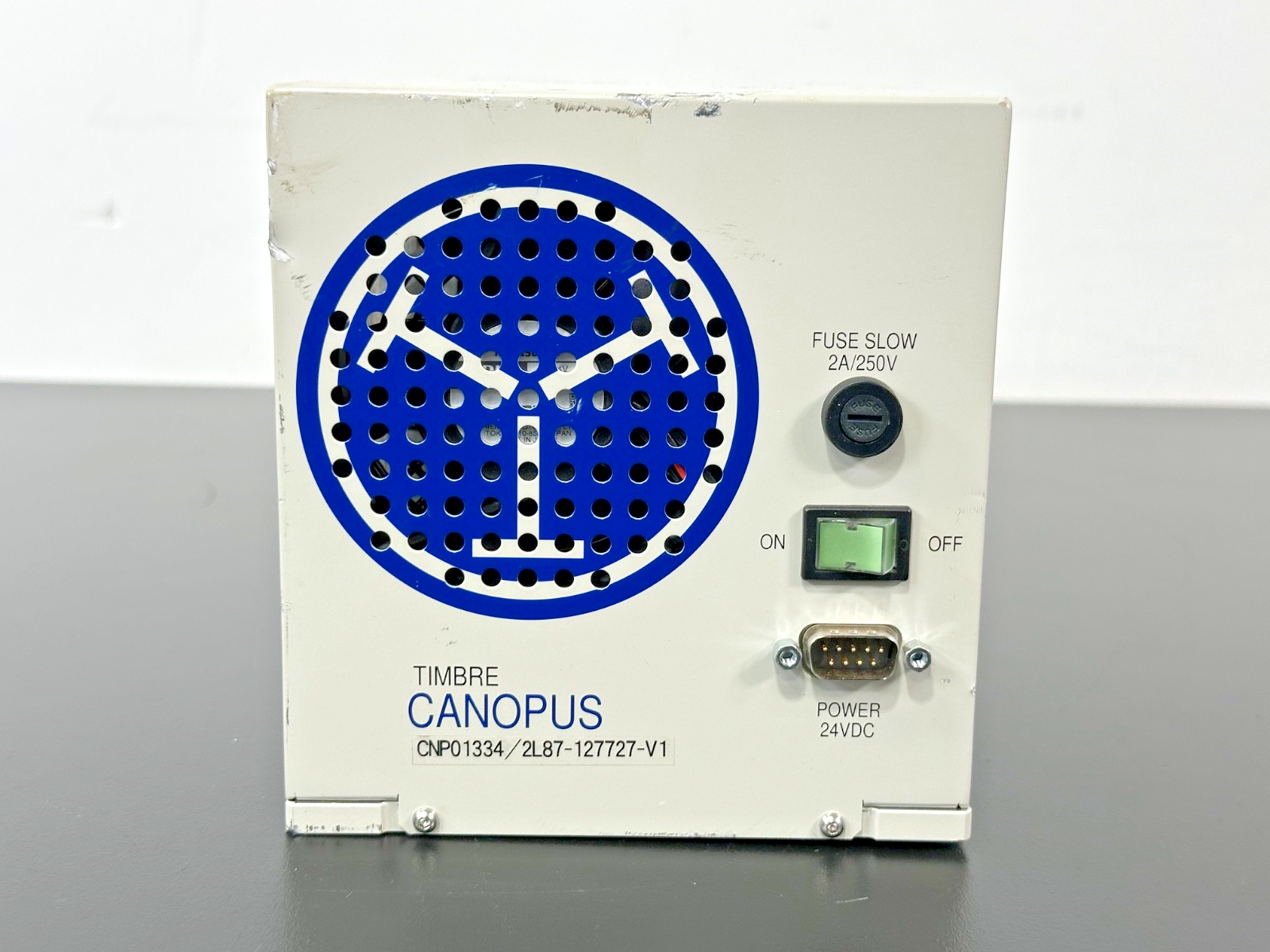 Timbre Canopus CNP01334 2L87 127727 V1 Controller Assembly Module Parts1