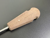 Miltex 30 4050 Orthopedic Manual Screwdriver Wooden Handle Stainless Steel4