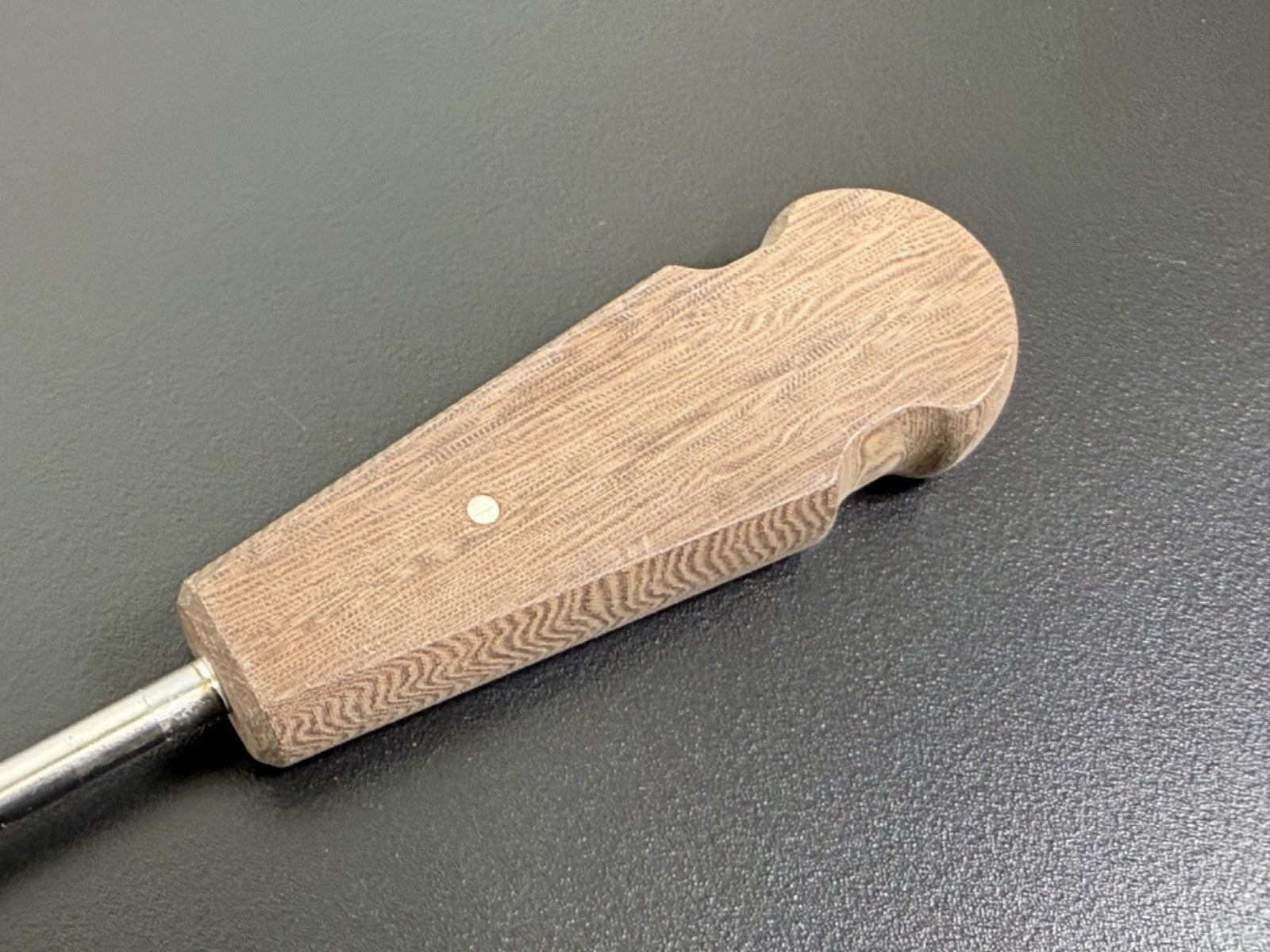 Miltex 30 4050 Orthopedic Manual Screwdriver Wooden Handle Stainless Steel4