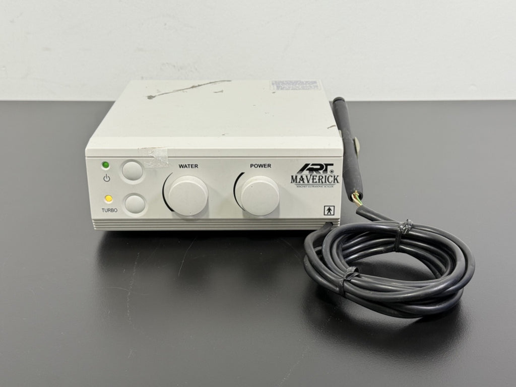 Bonart ART M1 (25K) Maverick Ultrasonic Scaler Dental Unit For Parts Repair0